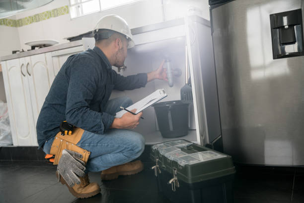 Best Water Leak Repair  in Manatee Road, FL