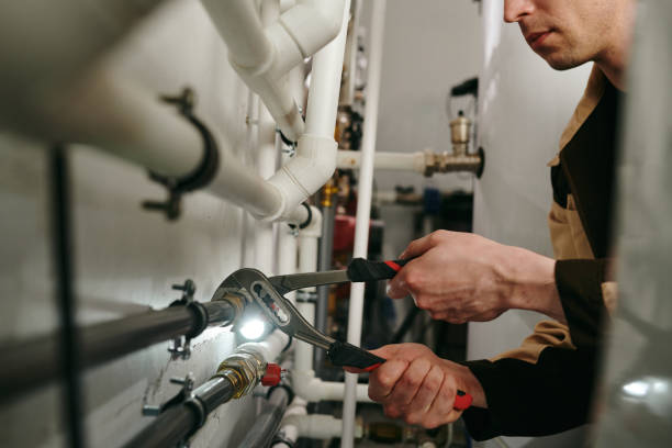 Sprinkler Systems in Manatee Road, FL