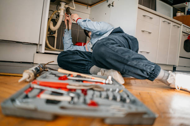 Best Emergency Plumbing Repair  in Manatee Road, FL