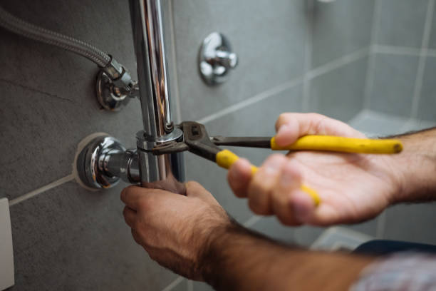 Best Hot Water Heater Installation  in Manatee Road, FL