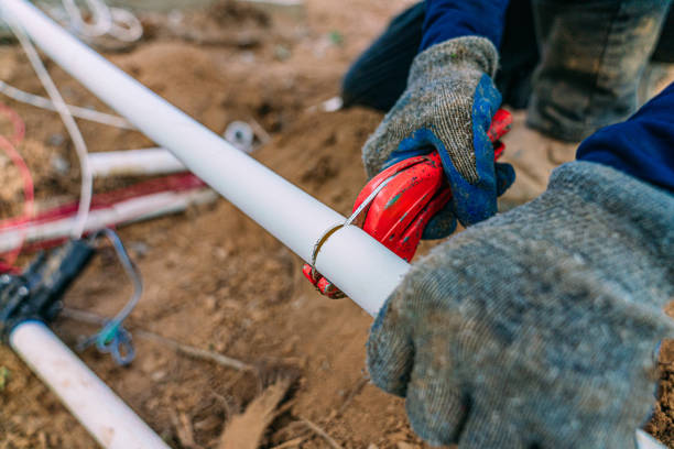 Professional Plumbing in Manatee Road, FL